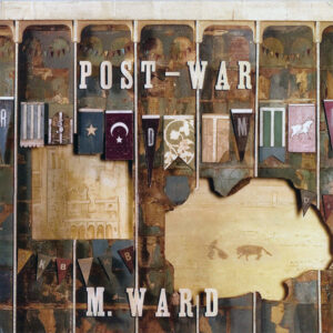 POST WAR