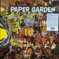 Paper Garden – The Paper Garden