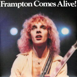 Peter Frampton – Frampton Comes Alive!