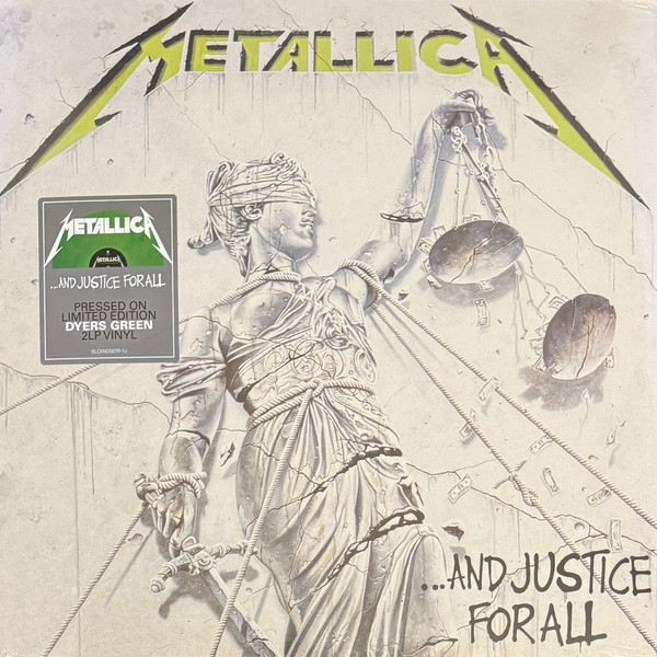 metallica