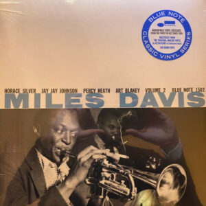 MILES