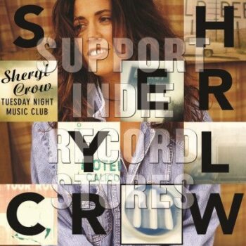 Shery Crow - Tuesday Night Music Club