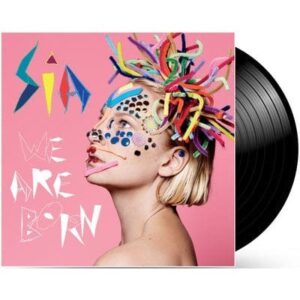 Sia – We Are Born