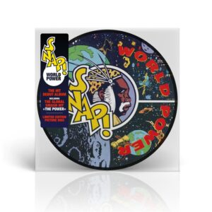 Snap! – World Power