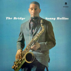Sonny Rollins – The Bridge