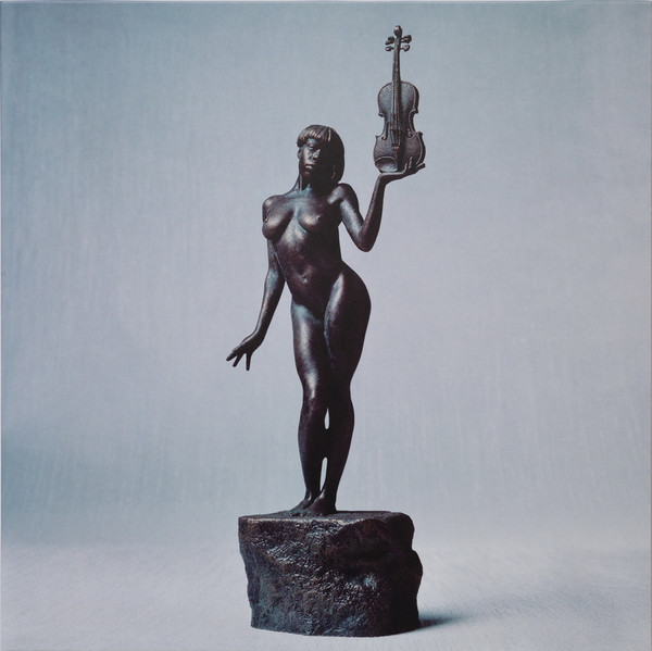 Sudan Archives – Athena