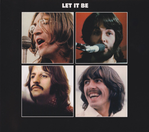 The Beatles – Let It Be
