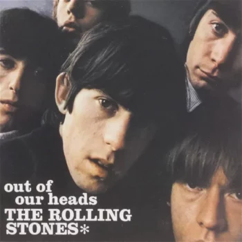 The Rolling Stones - Out Of Our Heads (US) (Remastered)