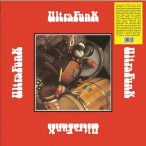 Ultrafunk – Ultrafunk