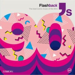 Various Artists - Flashback 90's