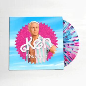 Various – Ken The Album