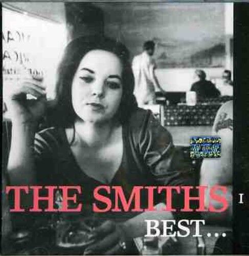 The Smiths – Best ...I