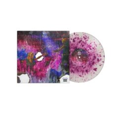 Lil Uzi Vert – Luv Is Rage - Splatter Colored Vinyl (RSD 2024)