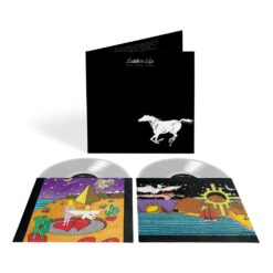 Neil Young + Crazy Horse – Fu##in' Up - Cler Vinyl 2LP (RSD 2024)
