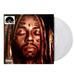 2Chainz, Lil Wayne – Welcome 2 Collegrove (2LP White Vinyl RSD 2024)
