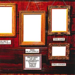 Emerson, Lake & Palmer – Pictures At An Exhibition