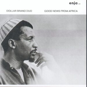 Abdullah Ibrahim – Good News From Africa