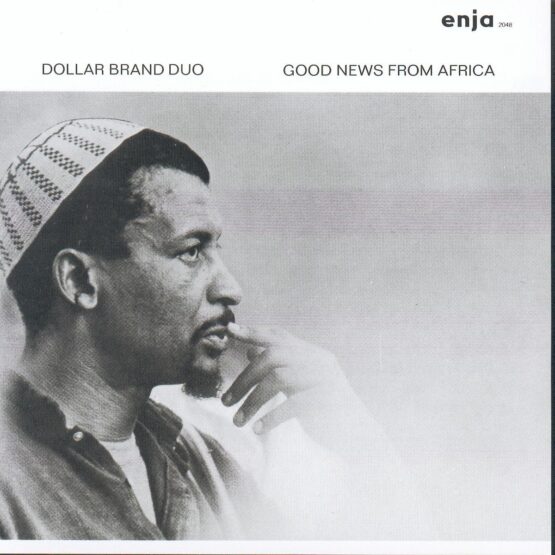 Abdullah Ibrahim – Good News From Africa