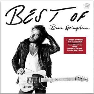 BRUCE BEST OF 2LP