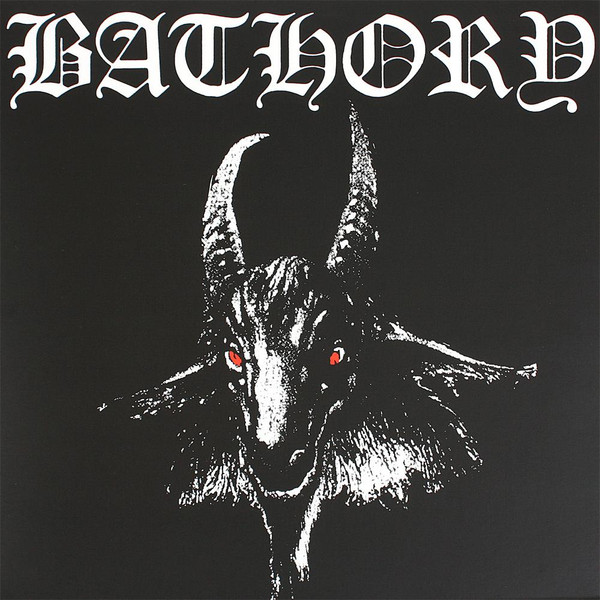 Bathory – Bathory