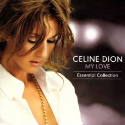 Celine Dion – My Love Essential Collection 2LP