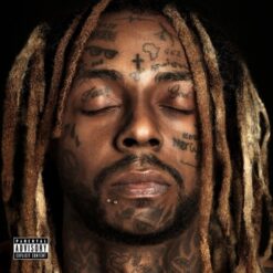 Chainz, Lil Wayne – Welcome 2 Collegrove - 2LP White Vinyl (RSD 2024)