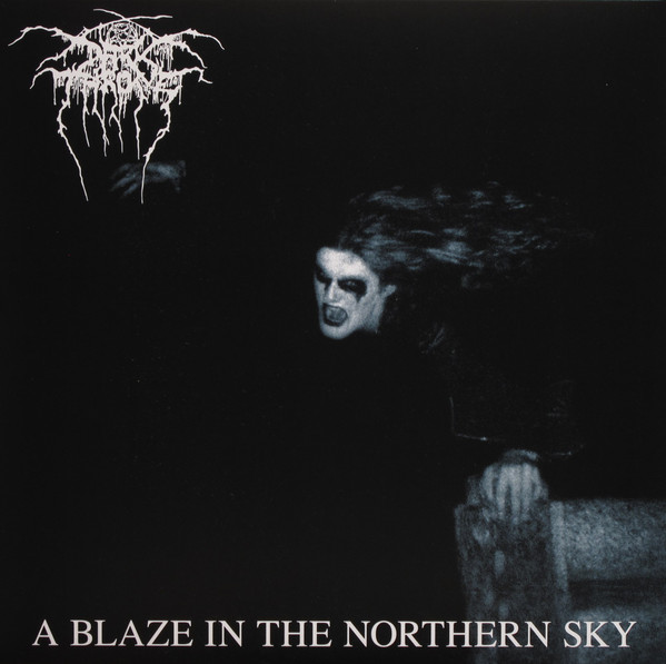 Darkthrone – A Blaze In The Northern Sky