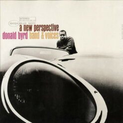 Donald Byrd – A New Perspective