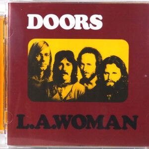 Doors – L.A. Woman