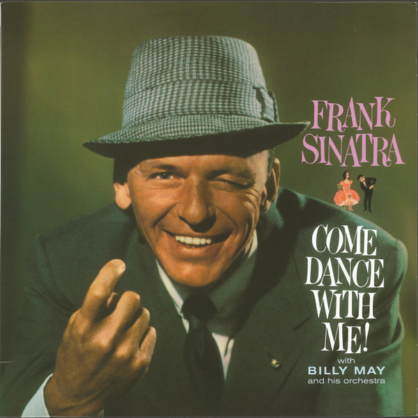 Frank Sinatra – Come Dance With Me!