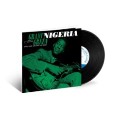 Grant Green – Nigeria ׁ(Tone Poet)