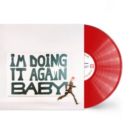 Girl In Red – I'm Doing It Again Baby! (Red Vinyl)
