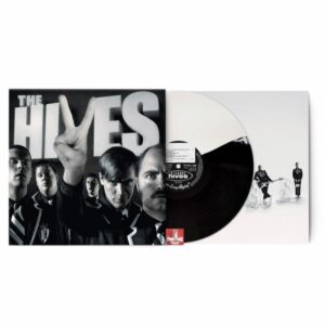 HIVES RSD