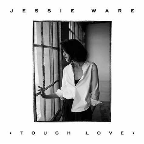 JESSIE WARE RSD
