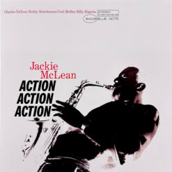 Jackie McLean – Action