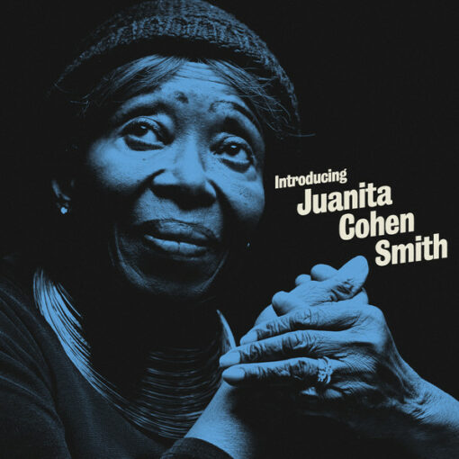 Juanita Cohen Smith – Introducing Juanita Cohen Smith