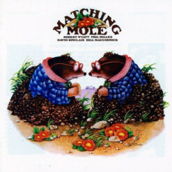 Matching Mole – Matching Mole