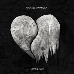 Michael Kiwanuka – Love & Hate