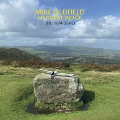 Mike Oldfield – Hergest Ridge The 1974 DEMO