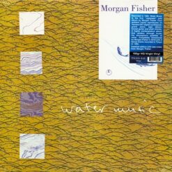 Morgan Fisher – Water Music