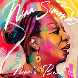 Nina Simone – Nina's Back