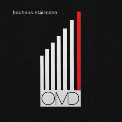 Orchestral Manoeuvres In The Dark – Bauhaus Staircase Instrumentals (RSD 2024)