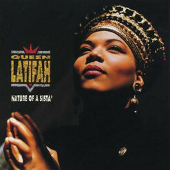 Queen Latifah – Nature Of A Sista'