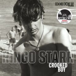 Ringo Starr – Crooked Boy