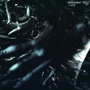 SCOTT WALKER RSD