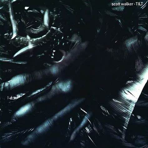SCOTT WALKER RSD