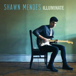 Shawn Mendes – Illuminate