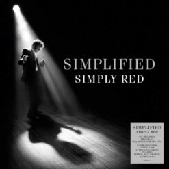 Simply Red – Simplified