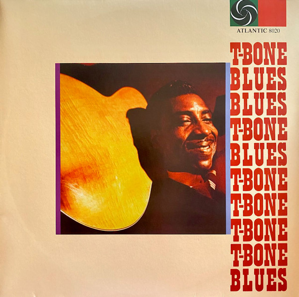T-Bone Walker – T-Bone Blues