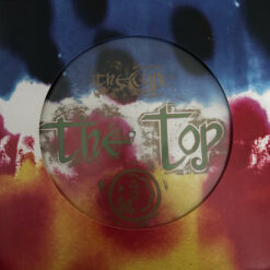 THE CURE THE TOP PICTURE DISC RSD 2024